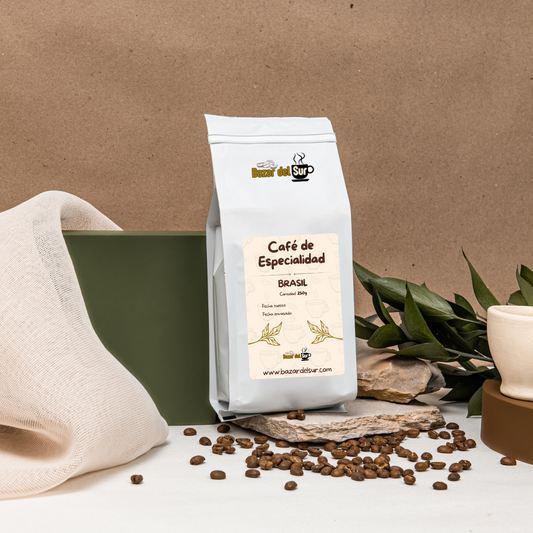 Specialty coffee Brazil